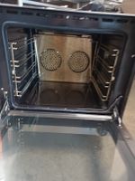 Four électrique Gastro Hero HLO-Eco4 2670W 595x595x570mm 