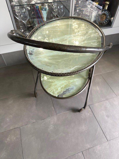 Carrelli di servizio: nobLeR SeRvieRwAgeN – Usato da Winkel venduto da zeho 5