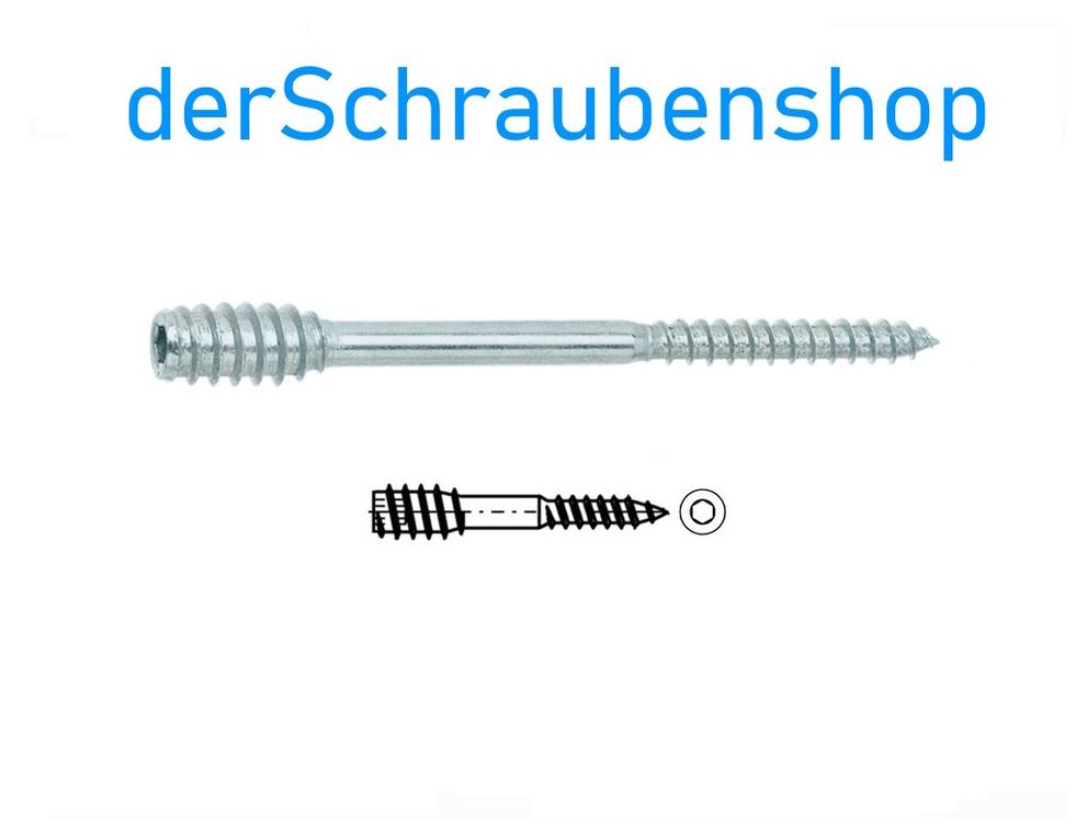 Sourcing Map Abstandsschrauben Set – 8 Stück, 12x23 Mm, Schwarz, Mit Gummidichtung Für Acrylglas, Schilder & Wandhalterung