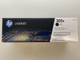 Toner HP 305X noir CE410X