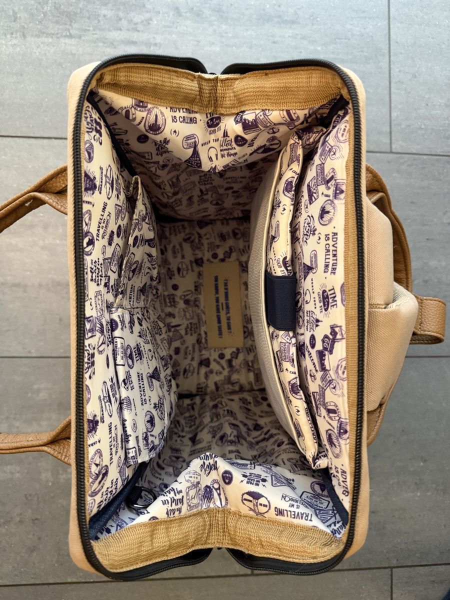 Cabaïa Zaini: Sac à dos Cabaïa – Usato da kriens venduto da mAgmAx. 3