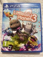 LittleBigPlanet 3 Spiel für PlayStation 4