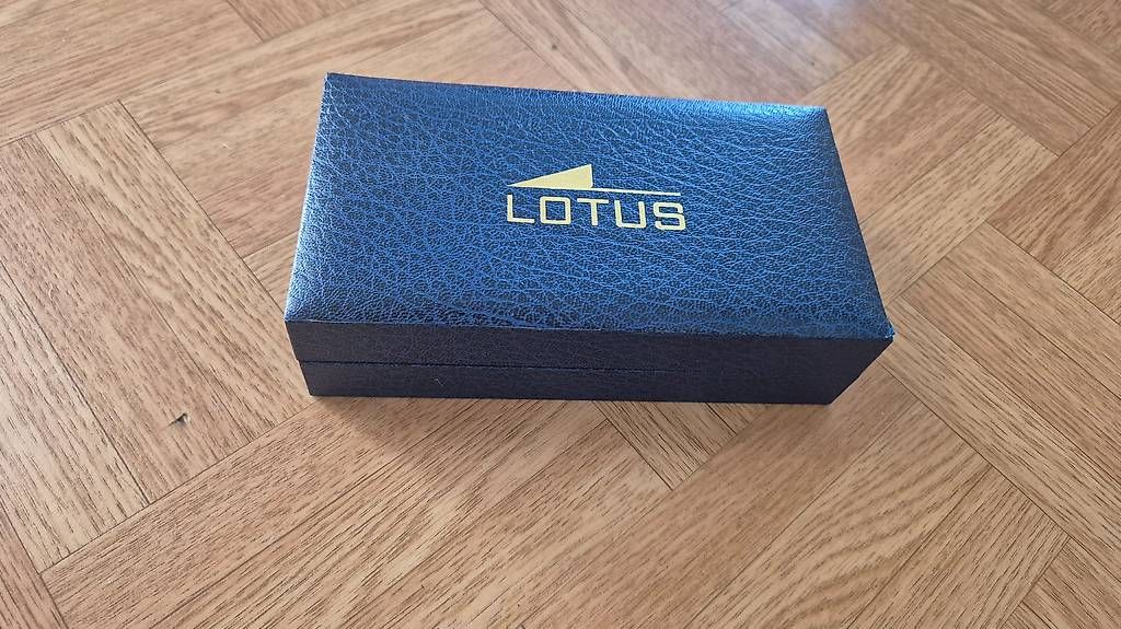 Orologi: A vendre montre Lotus – Usato da Lausanne venduto da abl_8vvp 1