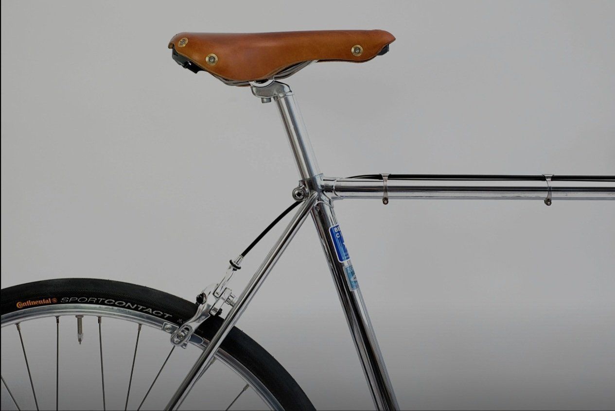 Biciclette: Velo Bella Ciao Monza 54cm SingleSpeed/Freilauf – Nuovo (secondo la descrizione) da Burgdorf venduto da zweiradwerkstatt 6