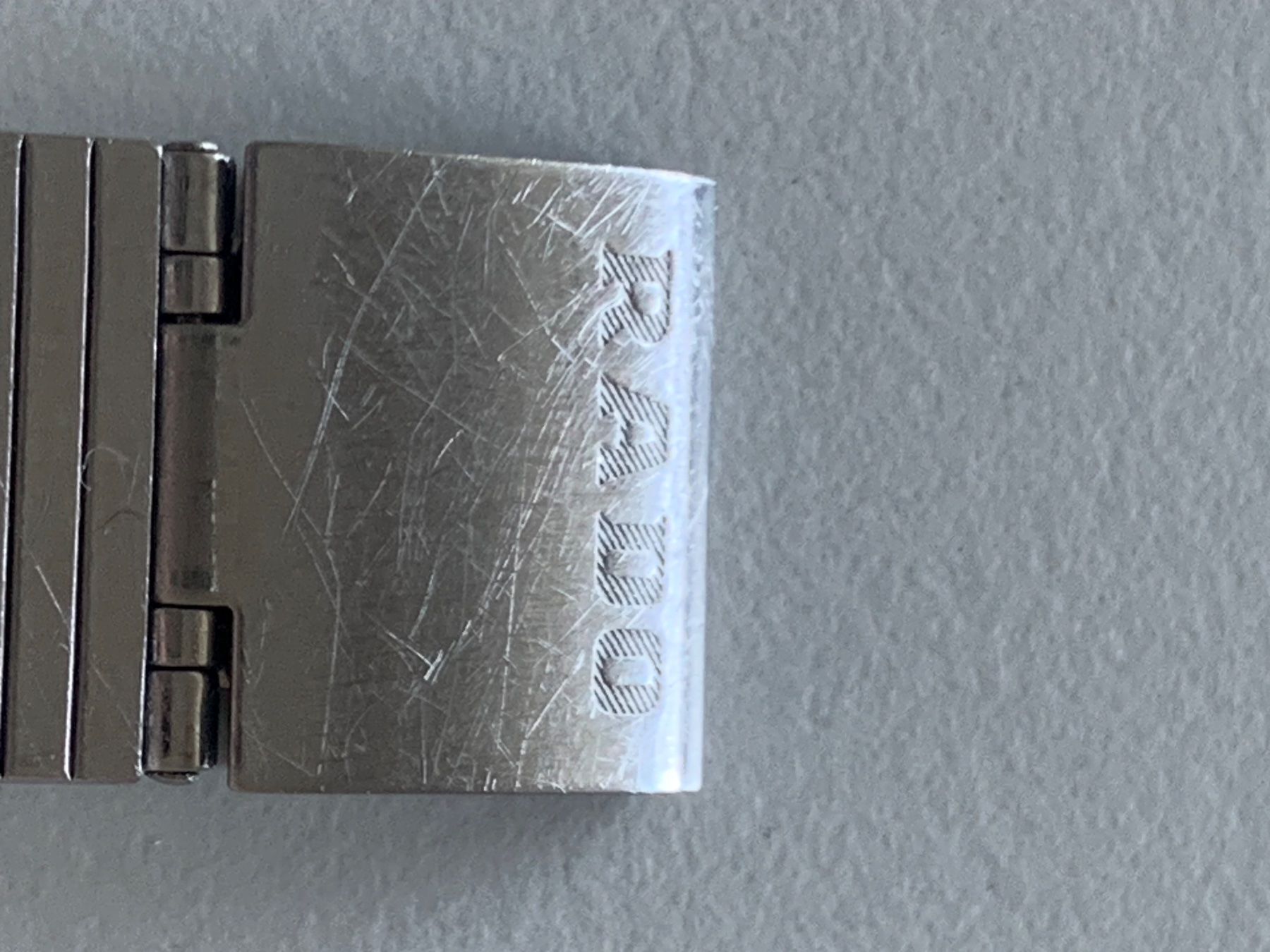 Rado Orologi: Rado Quartz Diastar – Usato da Zürich venduto da rayberg 6