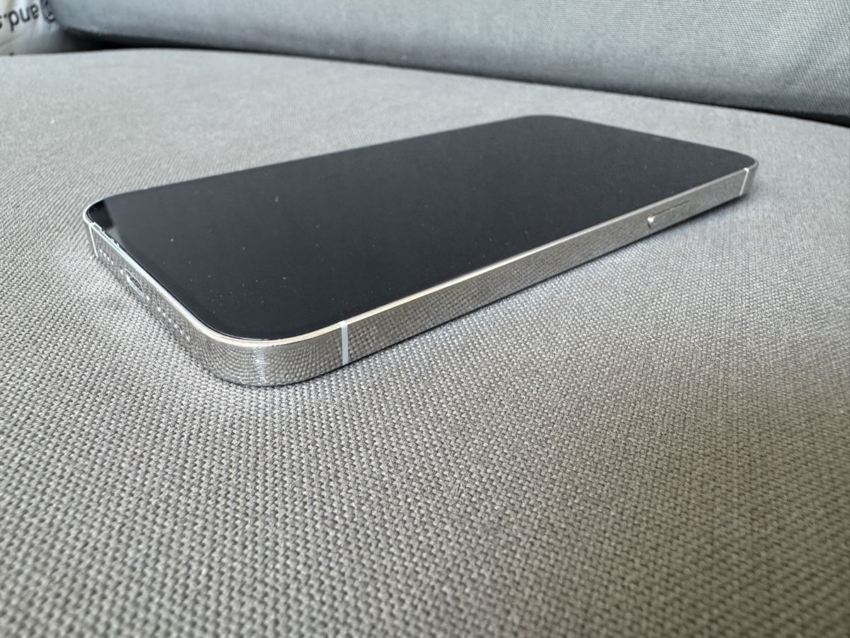 Apple Telefoni cellulari / Smartphones: Apple iPhone 12 Pro Max.  256 GO – Usato da Lausanne venduto da Denis- 5