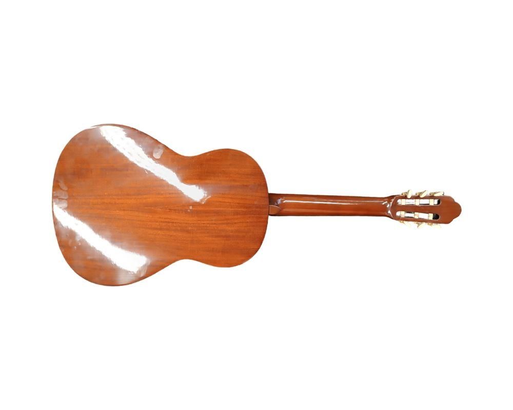 Yamaha Musikinstrumente: YAMAHA Gitarre | Eterna EC-12 – Gebraucht aus Luzern von Restwert_Luzern 1