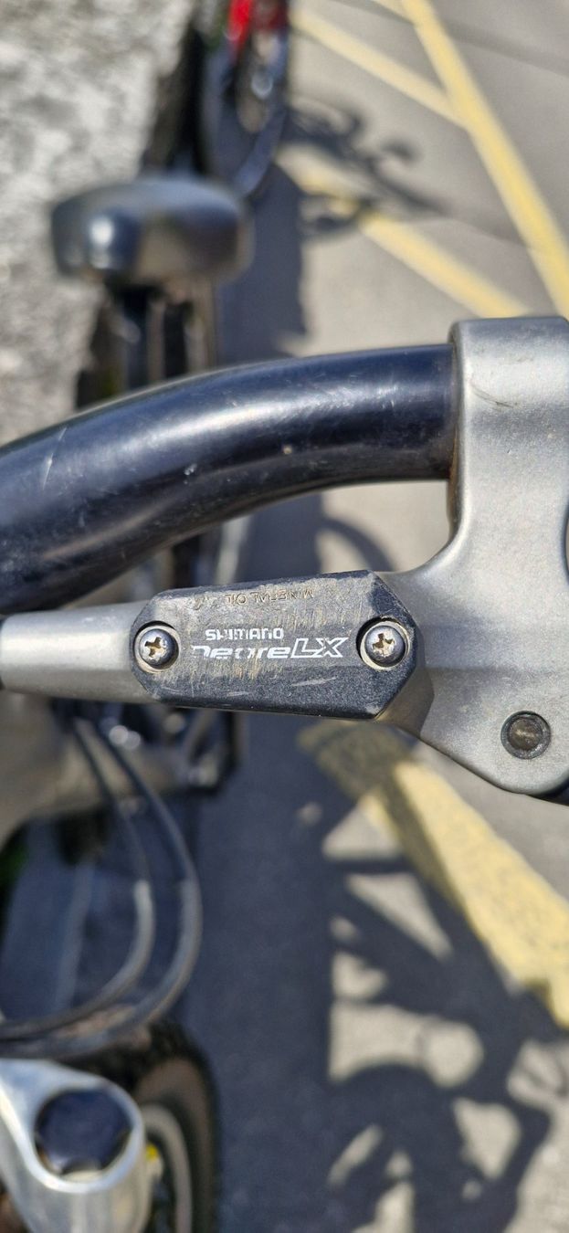 Specialized Biciclette: Specialized P2 – Usato da Klingnau venduto da Lordic1703 4