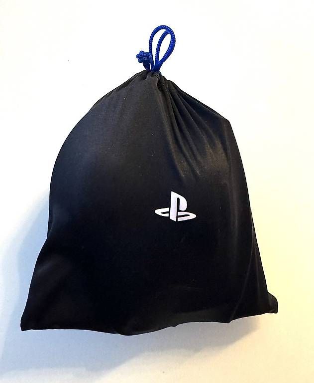 Cuffie: Headset Wireless Stereo 2.0 -Black- (Sony)Playstation 4 – Usato da Bülach venduto da gcricri 6
