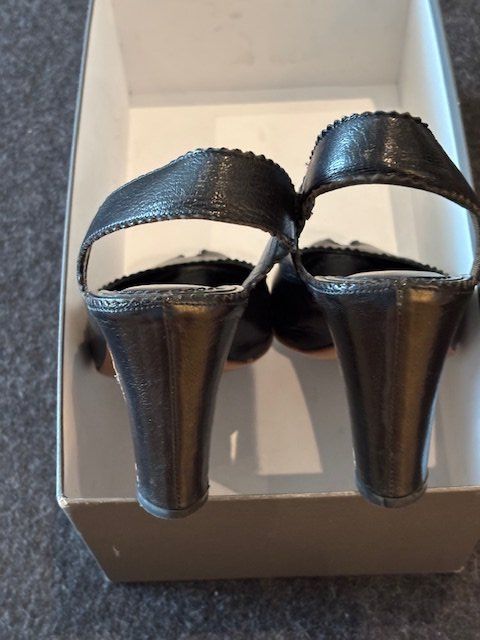 Scarpe da donna: Pumps 'Robert del Carlo' – Usato da Triboltingen venduto da U_1965 1