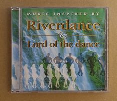 Gardyne Chamber Ensemble – Riverdance & Lord Of The Dance T5