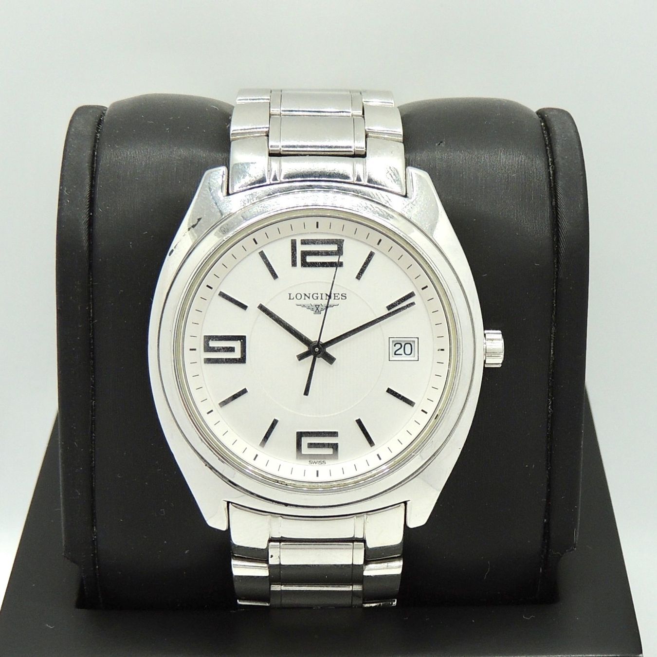 Longines Orologi: Montre Longines Lungomare – Usato da Lausanne venduto da DuGoutetdesCouleurs