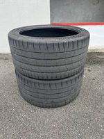 2 x 315/35/22 Continental Sommerreifen 