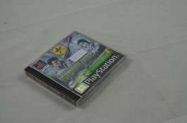 Siphon Filter 2 PS1 Spiel