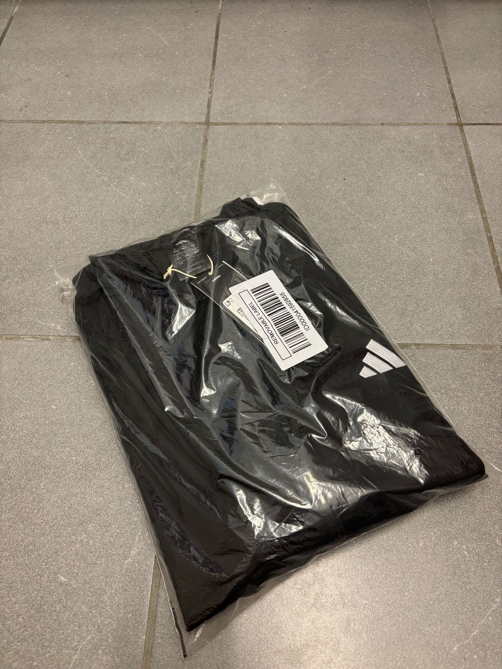 Adidas Giacche: Adidas Trainingsjacke – Nuovo e nell'imballaggio originale da Zürich venduto da mc__2kll 4