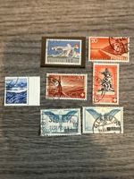 Schweiz Briefmarken Sammlung, Helvetia, Vintage, Top!