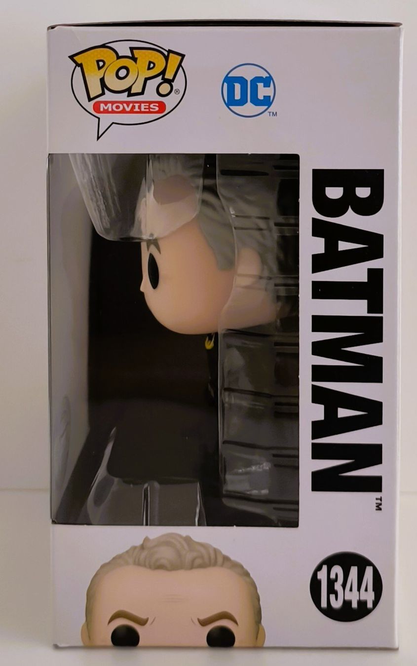 Funko Figuren: Funko Pop 1344 Flash / Batman / Special Edition – Neu und originalverpackt aus Muttenz von hak_dsk9 3