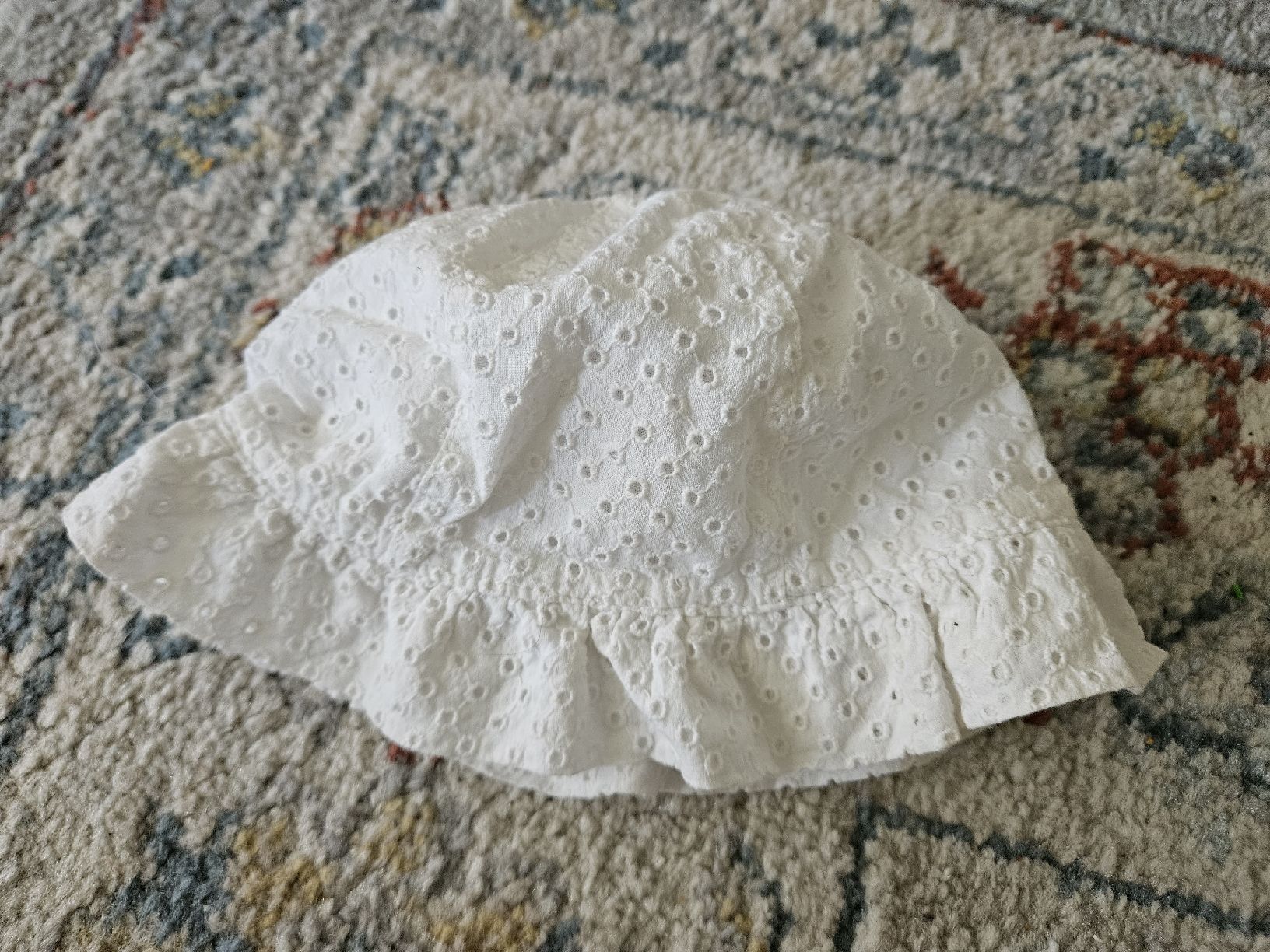 Berretti & Sciarpe: Baby Hut 6-12 Monate – Usato da Zürich venduto da Kris8050 5