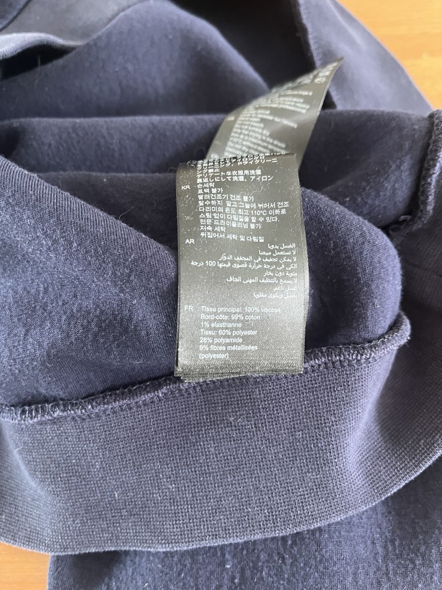 Sandro Maglioni & Felpe: Sweat-shirt SANDRO T3 – Usato da Lavigny venduto da Pilauer 4