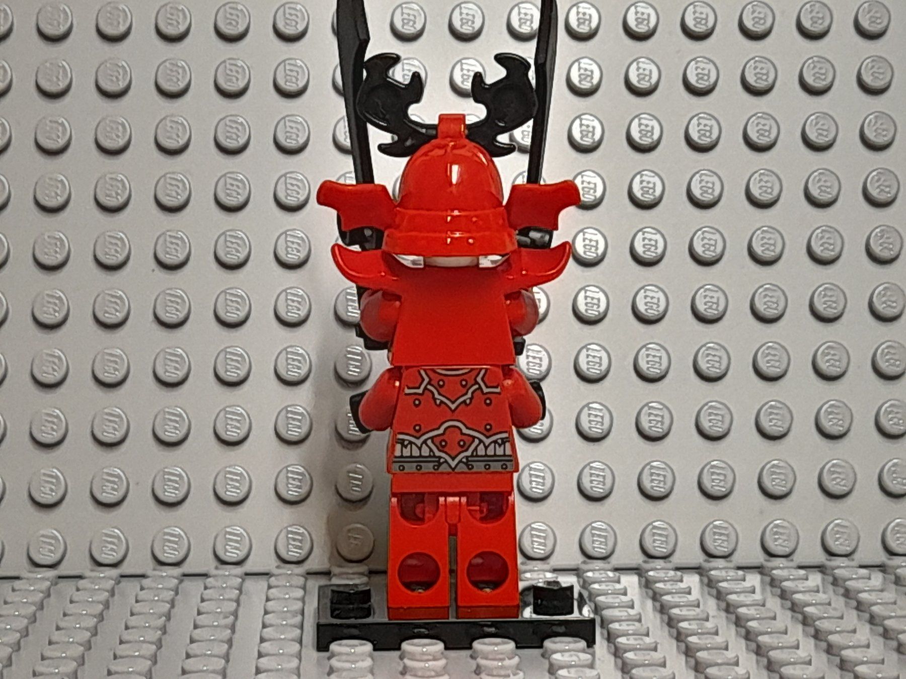 Lego Spielzeuge: Lego Ninjago Figur njo0074 Kozu - The Final Battle – Gebraucht aus Derendingen von Boeni80 1