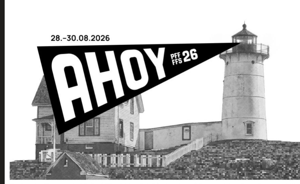 Billets: Ticket PFF 2026 – Neuf (Voir description) à Schaffhausen par Johi123