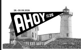 Ticket PFF 2026