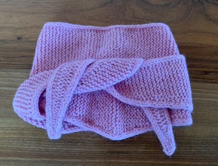 Sofie Scarf