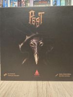 Brettspiel Pest