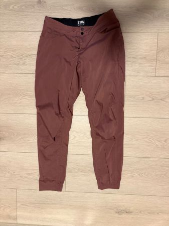 Mons Royale Bike Pants Virage - Grösse Medium