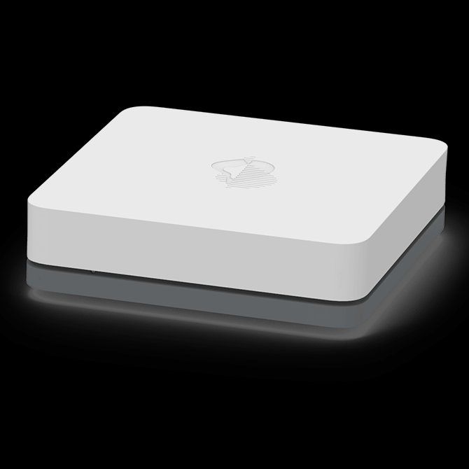 Audio- & Mediensysteme: Swisscom TV-Box (UHD) – Gebraucht aus Bubikon von Grischoni1 2