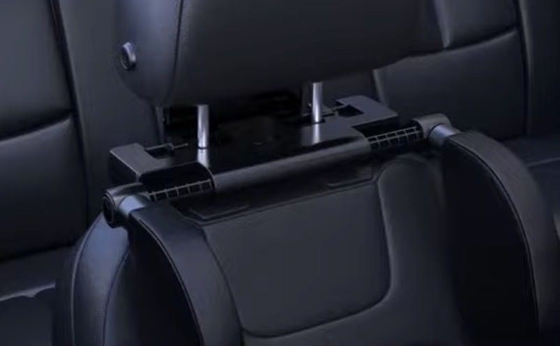 Accessori per altri veicoli: Poggiatesta auto 2x – Usato da Lamone venduto da Varna82 3
