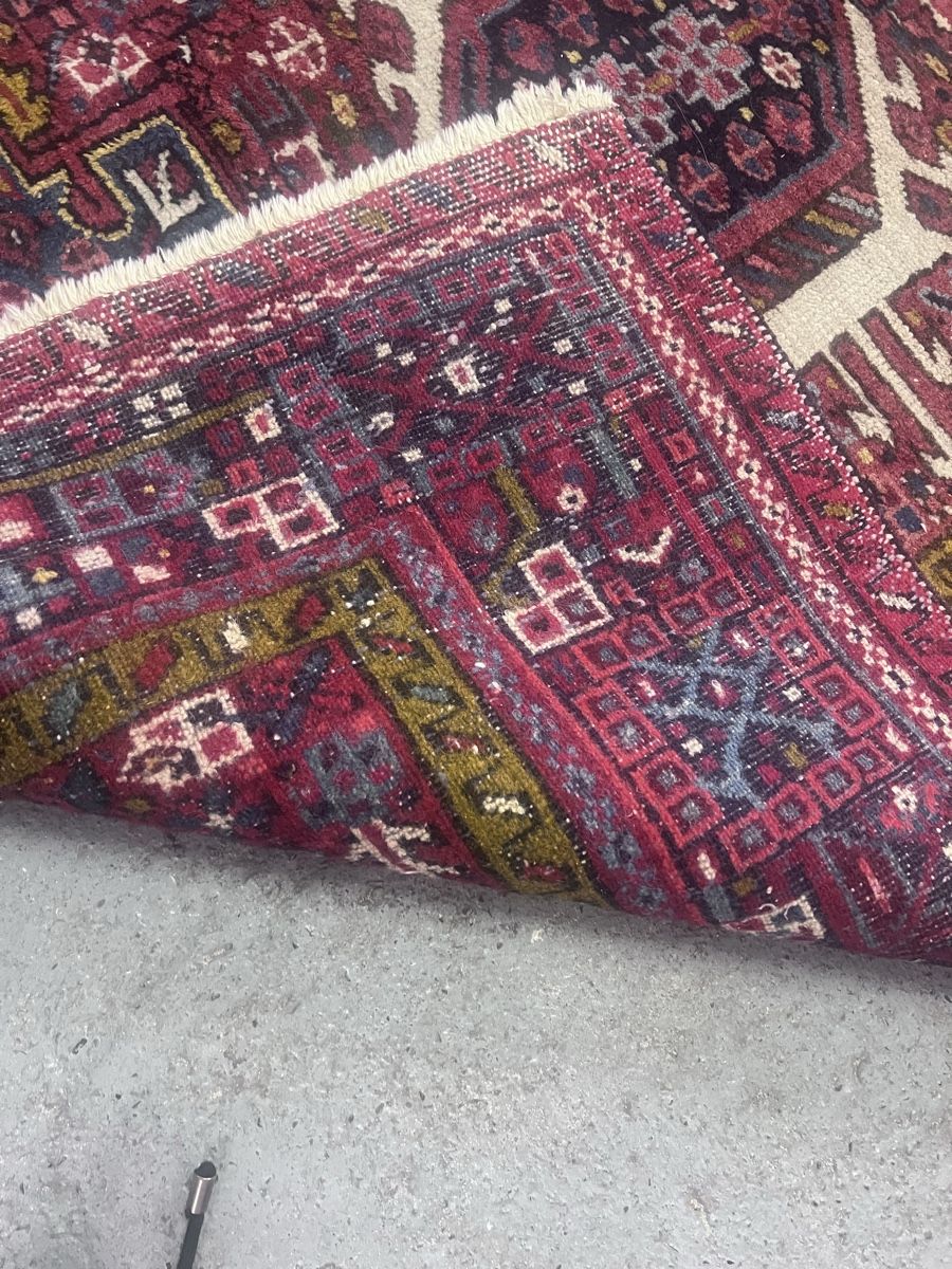 Teppiche: Orientteppich (41) – Gebraucht aus Glattfelden von brockischweiz 5