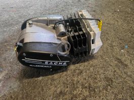 Sachs 503 ab Breitwand Motor