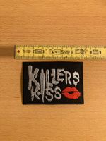 Patch Sticker Aufnäher 525