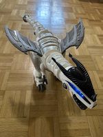 Ferngesteuerter Dino-Roboter (Remote Control Mega T-Rex)