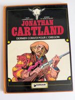 CARTLAND (Western) dernier convoi pour l'Oregon