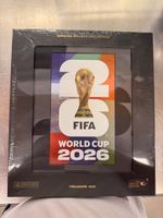     Panini WM 2026 Treasure Box United Edition /5000 