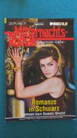 Mitternachts-Roman - Romanze in Schwarz - Susan Grant #145
