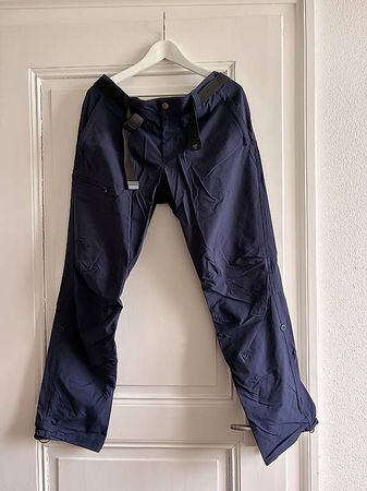 Wanderhose Männer Maier Sports