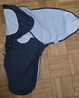 Baby Pucktuch mit Klebverschluss