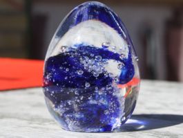 PAPERWEIGHT BRIEFBESCHWERER