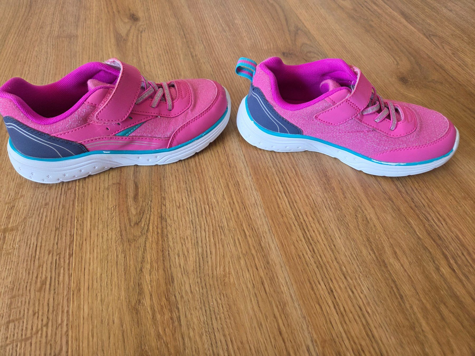 Graceland Scarpe per ragazze: Turnschuhe rosa, Gr. 33 – Usato da Heinrichswil venduto da frankie19860 2