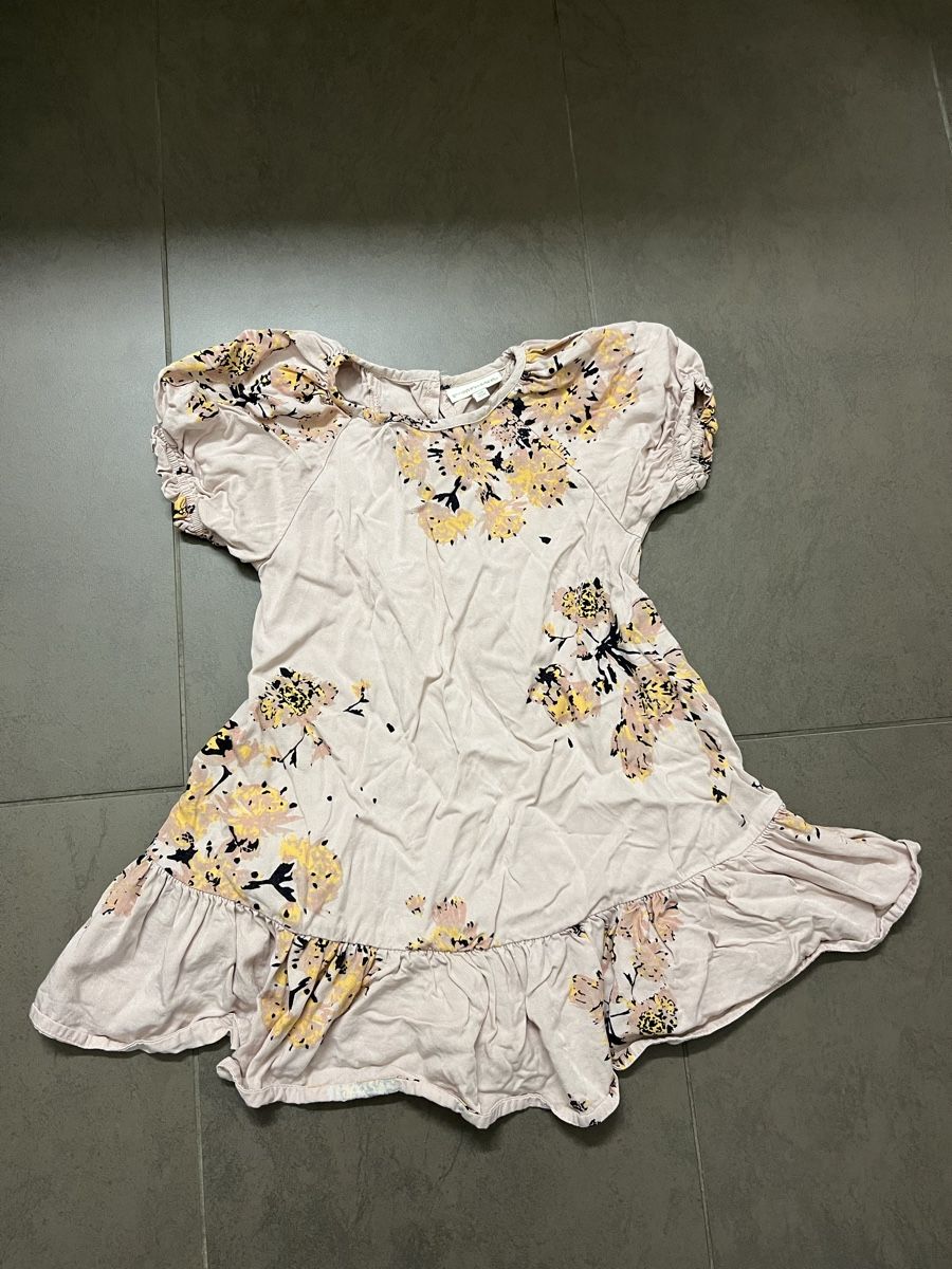 Pomp de Lux Vestiti & Gonne: Pomp de luxe Kleid kurzarm 98/104 – Usato da Zürich venduto da Gabi_78