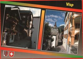 VISP