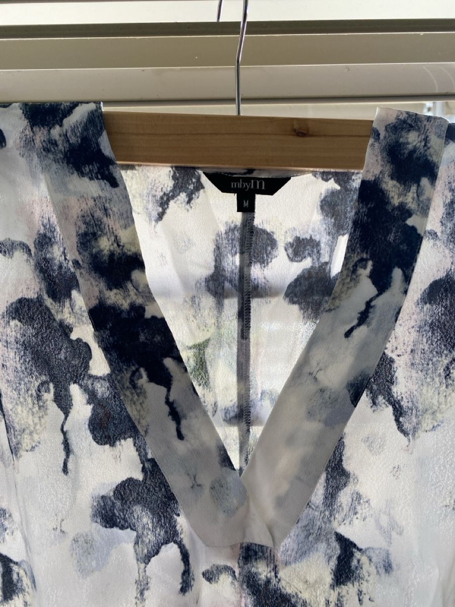 Vestiti: Kleid sommer chic elegant – Usato da Zürich venduto da isa_m7cn 1