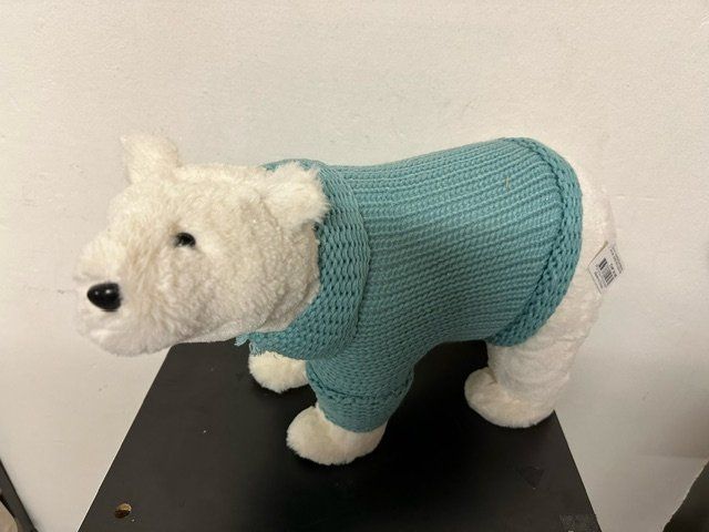 Tutte le decorazioni: EISBÄR NEU – Nuovo (secondo la descrizione) da Ostermundigen venduto da wini63 1