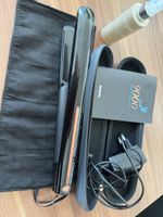 BaByliss 9000 Cordless Straightener Haarglätter mit Zubehör