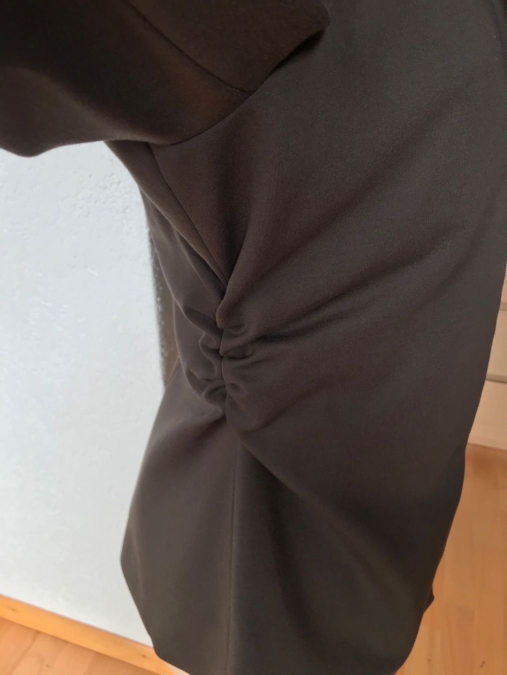 Zara Giacche: Blazer stretch Zara taille S – Usato da Basel venduto da Maria-Alexa 5