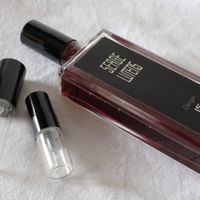 5ml - Serge Lutens - Chergui (Decant)