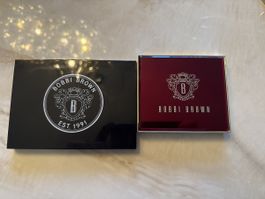 Bobbi Brown Lidschatten/Eye Shadow Set